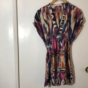 Vintage summer dress